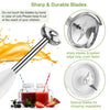 3-In-1 Immersion Hand Blender Multifunctional Stick Blender Mixer Grinder EasyOptionXY LLC