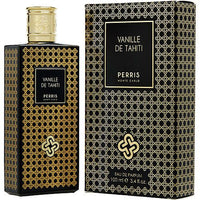 PERRIS MONTE CARLO VANILLE DE TAHITI by Perris Monte Carlo EAU DE PARFUM SPRAY 3.4 OZ