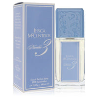 Jessica Mc Clintock #3 by Jessica McClintock Eau De Parfum Spray EasyOptionXY LLC