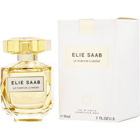 ELIE SAAB LE PARFUM LUMIERE by Elie Saab EAU DE PARFUM SPRAY 3 OZ EasyOptionXY LLC