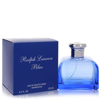 Ralph Lauren Blue by Ralph Lauren Eau De Toilette Spray