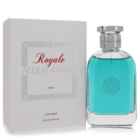 Acqua Di Parisis Royale by Reyane Tradition Eau De Parfum Spray EasyOptionXY LLC