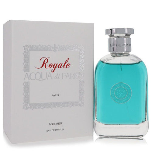 Acqua Di Parisis Royale by Reyane Tradition Eau De Parfum Spray EasyOptionXY LLC