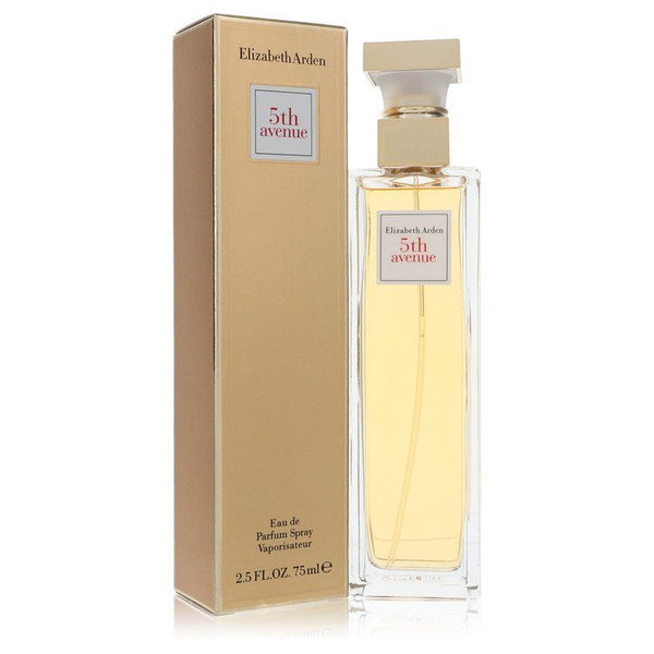 5th Avenue by Elizabeth Arden Eau De Parfum Spray EasyOptionXY LLC