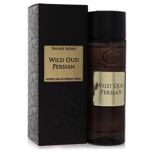 Private Blend Wild Oud by Chkoudra Paris Eau De Parfum Spray EasyOptionXY LLC
