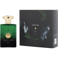AMOUAGE EPIC by Amouage EAU DE PARFUM SPRAY 3.4 OZ (NEW PACKAGING) EasyOptionXY LLC