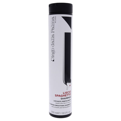 Plumping Smoothing Shampoo by Diego Dalla Palma for Unisex - 8.5 oz Shampoo