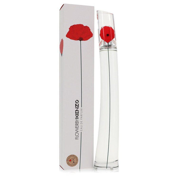 Kenzo Flower by Kenzo Eau De Parfum Spray Refillable EasyOptionXY LLC