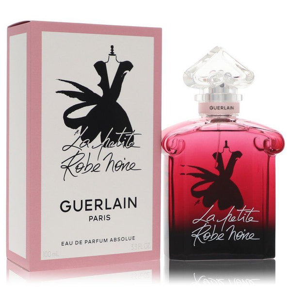 La Petite Robe Noire Absolue by Guerlain Eau De Parfum Spray EasyOptionXY LLC