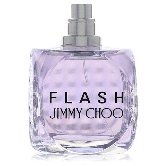 Flash by Jimmy Choo Eau De Parfum Spray (Tester) EasyOptionXY LLC