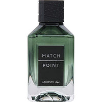 LACOSTE MATCH POINT by Lacoste EAU DE PARFUM SPRAY 3.4 OZ *TESTER EasyOptionXY LLC