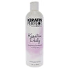 Keratin Daily Conditioner EasyOptionXY LLC