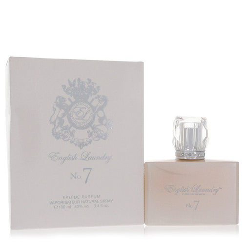English Laundry No. 7 by English Laundry Eau De Parfum Spray EasyOptionXY LLC