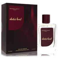 Electric Heart by Michael Malul Eau De Parfum Spray EasyOptionXY LLC