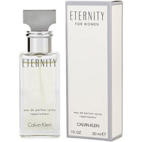 ETERNITY by Calvin Klein EAU DE PARFUM SPRAY 1 OZ EasyOptionXY LLC