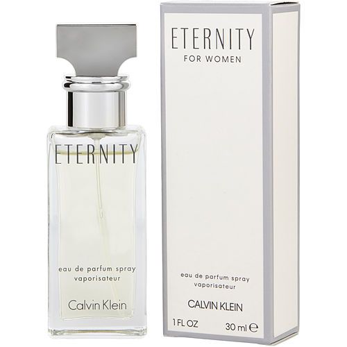 ETERNITY by Calvin Klein EAU DE PARFUM SPRAY 1 OZ EasyOptionXY LLC