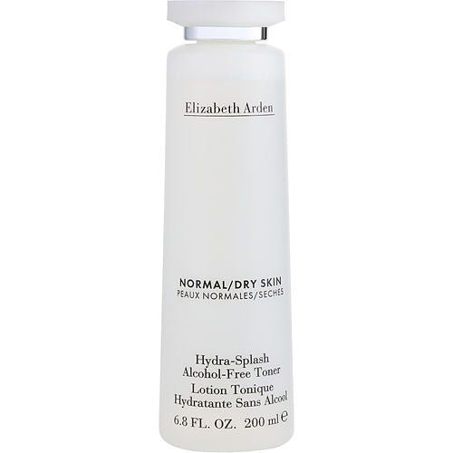 ELIZABETH ARDEN by Elizabeth Arden Hydra- Splash Alcohol-Free Toner ( Dry/Normal Skin )--200ml/6.8oz EasyOptionXY LLC