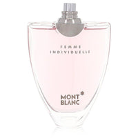 Individuelle by Mont Blanc Eau De Toilette Spray (Tester) EasyOptionXY LLC