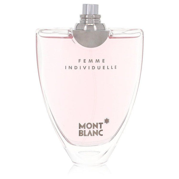 Individuelle by Mont Blanc Eau De Toilette Spray (Tester) EasyOptionXY LLC