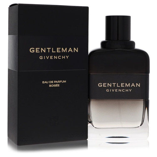 Gentleman Eau De Parfum Boisee by Givenchy Eau De Parfum Spray EasyOptionXY LLC