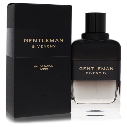 Gentleman Eau De Parfum Boisee by Givenchy Eau De Parfum Spray EasyOptionXY LLC