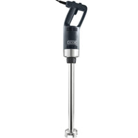 VEVOR Commercial Immersion Blender, 500 Watt Heavy Duty Hand Mixer, Variable Speed Kitchen Stick Mixer with 304 Stainless Steel Blade, Multi-Purpose Portable Mixer for Soup, Smoothie, Puree, Baby Food