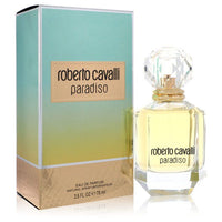 Roberto Cavalli Paradiso by Roberto Cavalli Eau De Parfum Spray