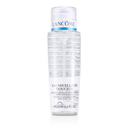 LANCOME by Lancome Eau Micellaire Doucer Cleansing Water --400ml/13.4oz EasyOptionXY LLC