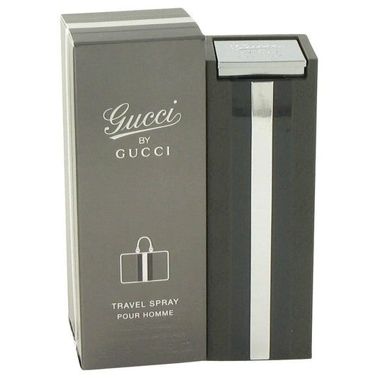 Gucci (new) by Gucci Eau De Toilette Spray EasyOptionXY LLC