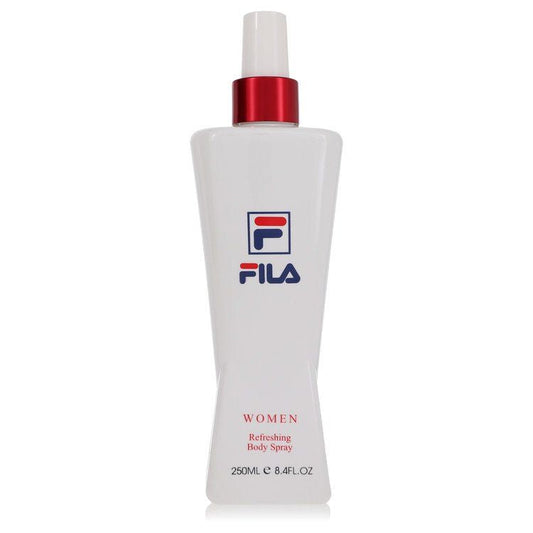 Fila by Fila Body Spray EasyOptionXY LLC