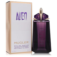 Alien by Thierry Mugler Eau De Parfum Refillable Spray EasyOptionXY LLC