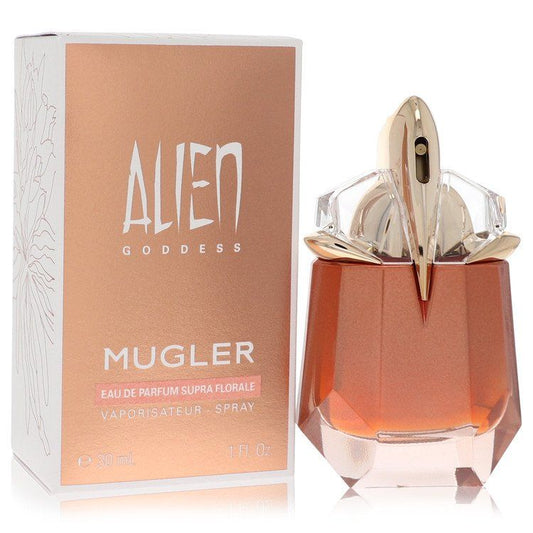Alien Goddess Supra Floral by Thierry Mugler Eau De Parfum Spray EasyOptionXY LLC