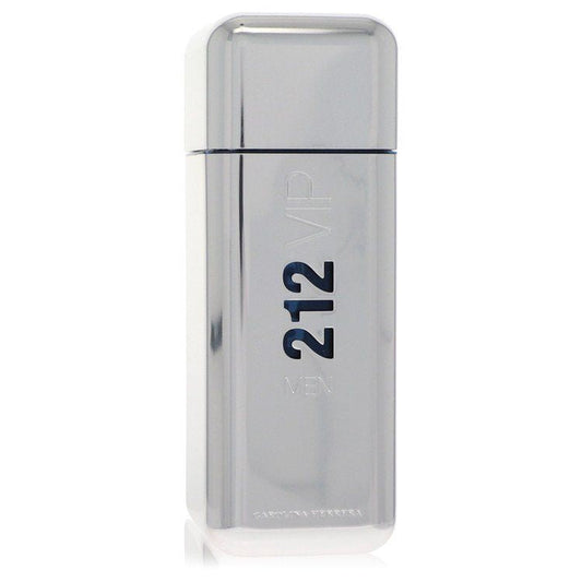 212 Vip by Carolina Herrera Eau De Toilette Spray (Tester) EasyOptionXY LLC
