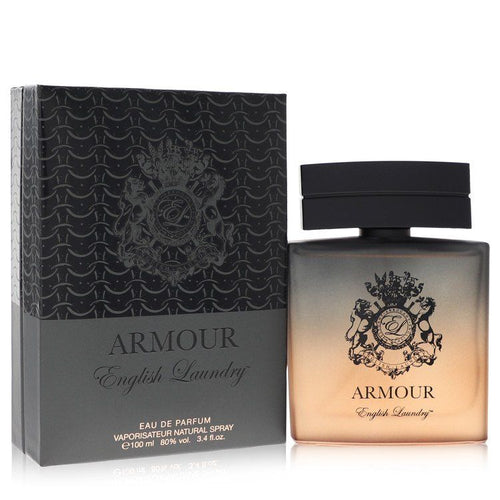 English Laundry Armour by English Laundry Eau De Parfum Spray EasyOptionXY LLC
