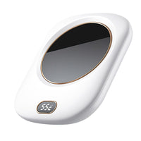 Electric Coffee Mug Warmer for Desk Auto Shut off USB Tea Milk Beverage Cup 3 Temperature Setting EasyOptionXY LLC