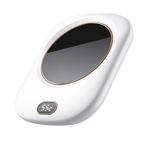 Electric Coffee Mug Warmer for Desk Auto Shut off USB Tea Milk Beverage Cup 3 Temperature Setting EasyOptionXY LLC