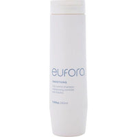 EUFORA by Eufora SMOOTHING FRIZZ CONTROL SHAMPOO 9.5 OZ EasyOptionXY LLC