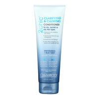 Giovanni Hair Care Products - 2chic Clfying/calm Conditioner - 1 Each-8.5 Fz EasyOptionXY LLC