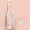 pink 450ML with lid