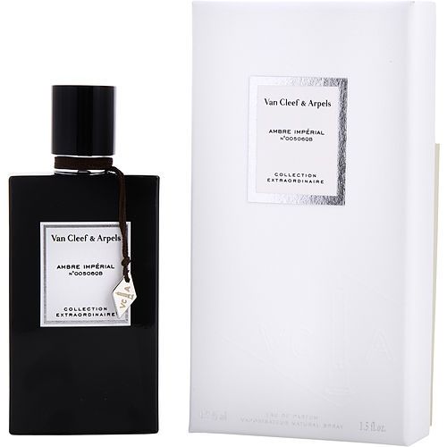 AMBRE IMPERIAL VAN CLEEF & ARPELS by Van Cleef & Arpels EAU DE PARFUM SPRAY 1.5 OZ EasyOptionXY LLC