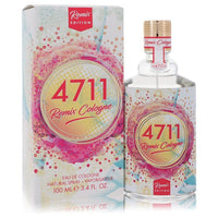 4711 Remix Neroli by 4711 Eau De Cologne Spray (Unisex) EasyOptionXY LLC