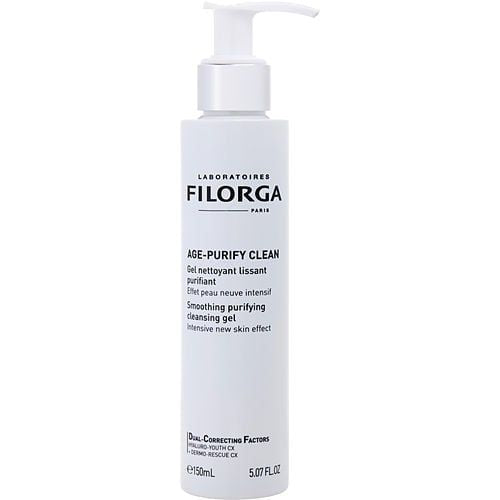 Filorga by Filorga Age-Purify Clean Smoothing Purifying Cleansing Gel --150ml/5oz EasyOptionXY LLC