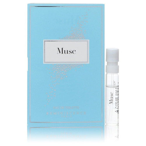 Reminiscence Musc by Reminiscence Vial (sample)