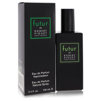 Futur by Robert Piguet Eau De Parfum Spray EasyOptionXY LLC