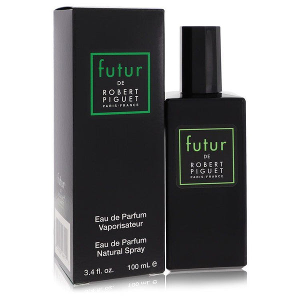 Futur by Robert Piguet Eau De Parfum Spray EasyOptionXY LLC