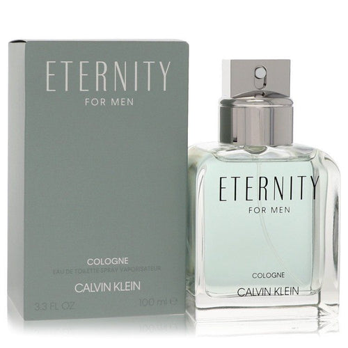 Eternity Cologne by Calvin Klein Eau De Toilette Spray EasyOptionXY LLC