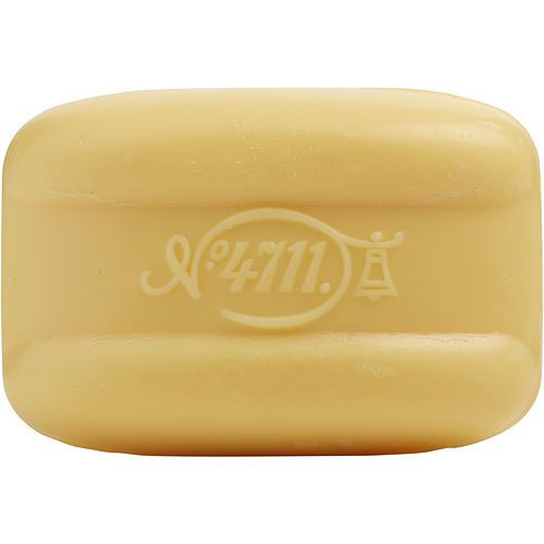 4711 by 4711 CREAM SOAP 3.5 OZ EasyOptionXY LLC