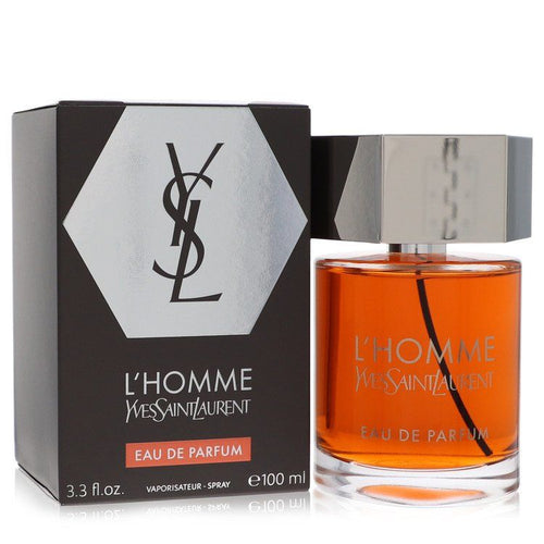 L'homme by Yves Saint Laurent Eau De Parfum Spray EasyOptionXY LLC