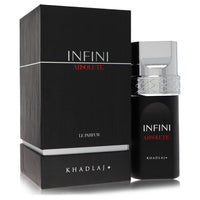 Khadlaj Infini Absolute Le Parfum by Khadlaj Eau De Parfum Spray (Unisex) EasyOptionXY LLC