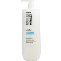 RUSK by Rusk SENSORIES CALM GUARANA & GINGER NOURISHING CONDITIONER 33.8 OZ